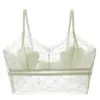 Yunsha Diemeng B022 Nuevo estilo anti-caída moldeador y elevador para busto pequeño talla grande para verano