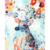 Atacado de fábrica pintura a óleo digital DIY pintura de paisagem infantil Amazon pintura decorativa pintada à mão comércio exterior DIY