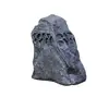 Fornecer BDXPA Colher área cênica de jardim alto-falante de simulação de desenho animado alto-falante de pedra para gramado alto-falante para gramado