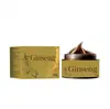 Mascarilla Desprendible de Ginseng para Rostro, Nuevo Producto Transfronterizo 120g, Hidratante, Humectante, Suavizante de Piel, Limpieza Profunda, Refrescante y Control de Grasa