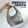 Bolsa de Higiene Pessoal à Prova d'Água Bolsa de Armazenamento de Grande Capacidade Bolsa Impermeável de EVA Alta Qualidade Alto Valor Fecho de Encaixe Portátil Atacado