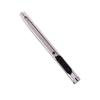 Cuchillo de Utilidad de Acero Inoxidable, Cuchillo de Herramienta de Metal, Cuchillo Pequeño para Papel Tapiz, Cortador de Papel, Abrepaquetes, Cuchillo de Utilidad