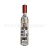 Abrebotellas de Vino Forma de Botella de Vino Característica Apertura de Vino Regalo Cuerpo de Botella de Plástico Absorción Magnética Refrigerador Abrebotellas de Cerveza Abrebotellas al por Mayor