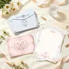 Set de papel de carta y sobres de mariposas vintage, estilo ins suave, para cartas de amor escritas a mano, confesiones de amistad, papel de carta de bendiciones