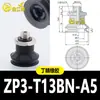 Manipulador SMC Zp3-T04B/T06B/T08B/T10B/T13B/T16B-A5 Ventosa de Sucção a Vácuo Zp3
