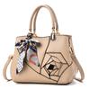 Bolsos para Mujer 2025 Nuevos de Moda para Madres de Mediana Edad, Bolsos Bandolera de Hombro Simples y Modernos, Bolsos Cuadrados, Dropshipping
