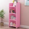 Mesa de Estudo Infantil com Estante Conjunto de Mesa de Escrita e Cadeira Mesa e Cadeira para Aluno do Ensino Fundamental Menina Menino Casa Elevatória