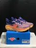 Tênis Hoka Challenger 7 Masculino e Feminino Challenger 7 para Corrida em Todos os Terrenos Outdoor Amortecimento