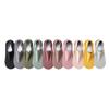Calcetines de terciopelo para mujer, calcetines náuticos de otoño e invierno, nuevos, cálidos, con forro polar, gruesos, de boca baja, invisibles, con tacón antideslizante, calcetines de suelo de color liso.