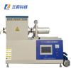 Probador de Coeficiente de Expansión Térmica por Vacío a Alta Temperatura Probador de Coeficiente de Expansión Térmica Horizontal Totalmente Automático en Atmósfera de Vacío