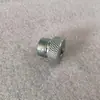 Pértiga/Pértiga de lanza para red de pesca engrosada y reforzada, desmontable, atornillable, de acero inoxidable, ultra-dura, de nuez de betel, piña, pértiga para peces grandes, otro