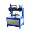 Máquina de Doblado en Frío Cubierta de Malla Industrial para Aire Acondicionado Máquina Enrolladora Automática de Alambre en Espiral Enrolladora Automática Completa en Espiral