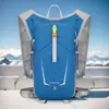 Mochila Pequeña para Mujer, Ligera y Portátil, Deportes al Aire Libre y Viajes, Bolsa Impermeable para Montañismo, Mochila Profesional para Montañismo y Pesca para Hombre