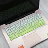 Aplicable a película para teclado Dell Zhirui 3410 cubierta protectora contra el polvo para portátil Latitude de 14 pulgadas