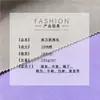 Algodón puro de 195 g, tela de ancho ancho para camisas y vestidos casuales de primavera y verano, tela de algodón lavado estilo sureño