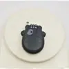 CH-35 produção de fábrica Cadeado de corda de aço retrátil de 3 dígitos de senha para viagem, bolsa de escalada, cadeado de capacete, cadeado de vaca