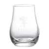Copo de Teste para Bebida Tulipa Suit Taça Clássica Estrangeira para Vinho Cerveja Whisky Taça Aromática com Bandeja