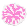 [Flor de Zapato de Cueva de Animación Accesorios DIY Flor de Zapato Crocs Accesorios de Zapato de Cueva Exclusivo de Amazon Transfronterizo