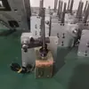 Piezas para Máquina Cortadora de Cables por Computadora Totalmente Automática: Cuchilla de Accionamiento, Ruedas Enderezadoras, Motor, Botones, Placa Base, Pelacables, Pegatinas
