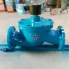 Válvula de Control de Aire Solenoide ZCQ15-20-25-32-40-50-65-80-100-125-150-200-250-300