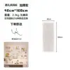 Estantería de Almacenamiento con Tablero Perforado Estante Armario Bolsa de Almacenamiento para Tablero Perforado Tubería de Agua Herramienta de Ferretería Tablero para Colgar Pared