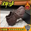 Zapatos de Algodón Cálidos de Felpa Pulpo Tejido Volador Zapatos Deportivos Zapatos Tipo Calcetín para Mujer Zapatos para Mujer de Suela Gruesa Zapatos Casuales de Gran Tamaño Transfronterizos