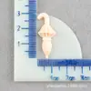 Caja de Papelería DIY Accesorios Funda para Teléfono Móvil Materiales Parches de Paraguas Miniaturas de Resina Joyería Accesorios Pegamento en Crema
