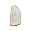 Adecuado para carcasa de llave Volkswagen Golf 8, ID4, Lingdu L, Lanyun ID3, Lanying Weiran 8ª generación Pro, ID6, Touran