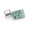 Accesorios Pequeños para Micrófono, Micrófono Mini, Módulo de Micrófono de Audio, Módulo de Circuito Amplificador de Captación, Placa de Circuito de Micrófono