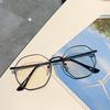 Gafas de sol de liquidación sin devolución, buenos productos, gafas de sol clásicas con detección de fugas, productos de cola de fábrica, procesamiento de color roto, gafas de moda