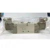 Válvula Solenoide Tipo SMC SY9120/9220/9320-5DZD-03/-5D/-5DZ/-4DD/DE-C10-C12