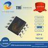 Thor Micro TMI2282 Pacote SOP8 3.0 Corrente de saída 10A Cabeça de carregamento Fonte de alimentação Protocolo DC-DC IC