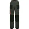Pantalones de Trabajo de Algodón Puro para Hombres y Mujeres, Ropa de Trabajo para Todas las Estaciones, Resistentes a las Manchas, Duraderos, Talla Grande, Protección Laboral, Reparación de Automóviles, Overoles con Tirantes