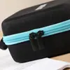 Bolsa Portátil para Cosméticos y Aceites Esenciales Eva a Prueba de Golpes y Presión 30/60 Compartimentos Maletín para Aceites Esenciales Bolsa de Cosméticos de Gama Alta y Gran Capacidad