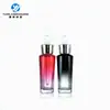 Em estoque atacado frasco conta-gotas de ombro oblíquo 30ml frasco para líquidos frasco de essência frasco de óleo essencial frasco de vidro para amostras de líquido base para músculos