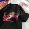 Camiseta de diseño americano de nicho con cremallera y manga corta para hombre y mujer, de verano, moderna, estampada, holgada, versátil, de media manga
