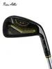 Peter Allis XP juego de golf de alta gama palo de golf para hombre palo de golf de lujo