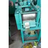 Máquina Retificadora de Latas Reta, Máquina Retificadora de Latas de Folha de Flandres, Fabricante de Equipamentos Retificadores e Cortadores de Latas Encolhidas