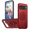Funda para Google Pixel 11 Pro XL Aplicable Transfronteriza, Funda de Teléfono a Prueba de Golpes Dos en Uno con Soporte Giratorio de 360 Grados