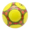 Ventas de fábrica mixtas No. 5 máquinas de coser balón de fútbol juvenil balón de juego adulto resistente al desgaste PVC fútbol al por mayor