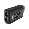 Telescópio Telêmetro Inorm Portátil para Exterior Golfe Telêmetro Laser de Golfe Modelo Recarregável