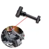 Adecuado para Accesorios de Controlador, Motor, Neumático, Tablero, Guardabarros, Amortiguador, Reposapiés para Scooter Ninebot Maxg2