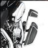 Dispositivo de Pedal de Pie de Venta Caliente Transfronterizo Adecuado para la Cabeza de Montaje del Pedal de Pie de Motocicleta Harley
