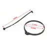 17671-Sja-013/91594-Sna-A01 Es Adecuado para Honda Accord Civic Cuerda Tiradora para Tapa de Tanque de Combustible