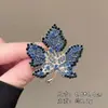 Fivela de broche antirreflexo de alta qualidade para mulheres, sorriso requintado, colarinho de camisa, mini pino invisível, acessórios de roupas fixas