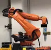 Eixo de aperto fixo equipamento de aperto pistola de aperto linha de montagem automática braço mecânico