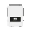 Inversor Dual PV Antirretorno 4.5Kw/6.5Kw Off-Grid/On-Grid 10Kw Wifi Móvil Onda Sinusoidal Pura