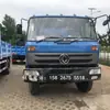 Exportação para Filipinas: Caminhão Basculante 4x4 de Eixo Único, Caminhão Basculante de 10 Toneladas e 15 Toneladas, Venda Direta da Fábrica, Fotos e Configurações