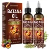 Aceite Batan Cuidado del Cabello Aceite Esencial Más Vendido en Amazon Serum Reparador Personalizado para Daños del Cabello Etiqueta Privada OEM