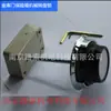 Cofre tranca de senha mecânica armário de armas tranca de senha de mostrador mecânico cofre à prova de fogo tranca de senha mecânica